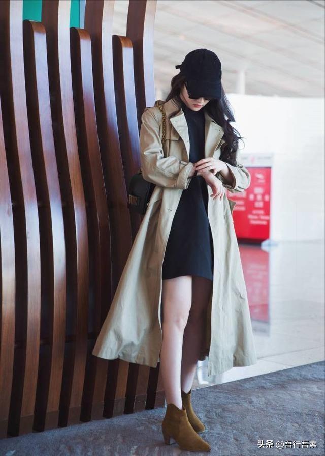 小吊带如何搭配衣服女生(图5)