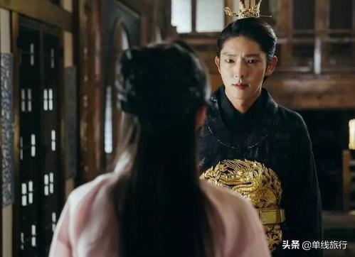 步步惊心丽被删减结局_步步惊心丽细思极恐结局