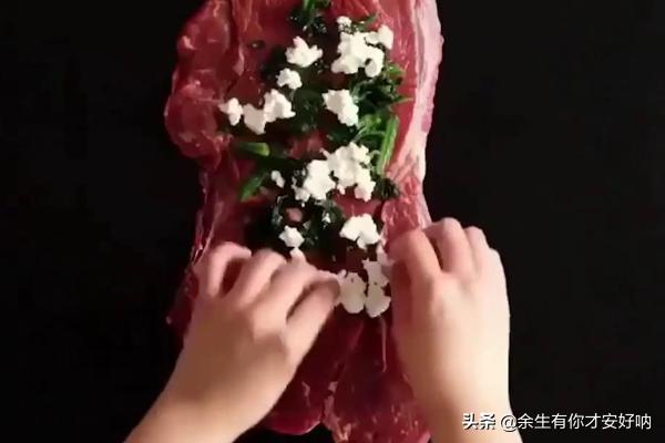 美食家常菜烤箱烤肉做法(图17)