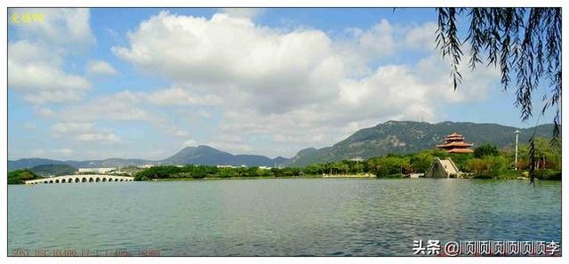 泉州夏季旅游穿搭， 泉州夏季旅游穿搭图片