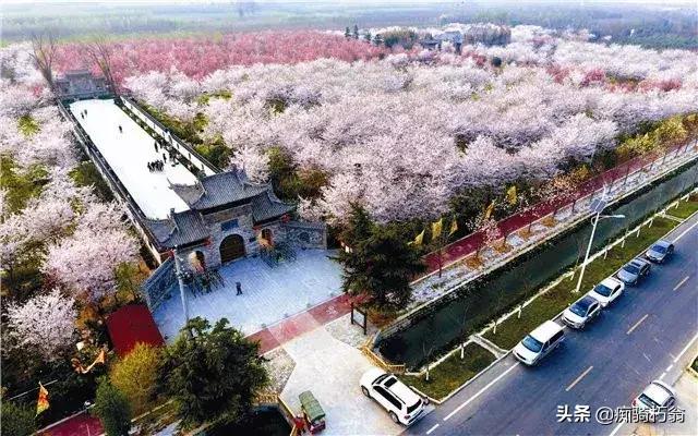 鄢陵旅游景点大全， 鄢陵旅游景点大全排名