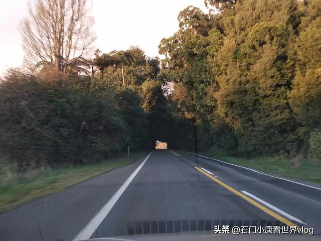秋天新西兰旅游穿搭， 秋天新西兰旅游穿搭图片