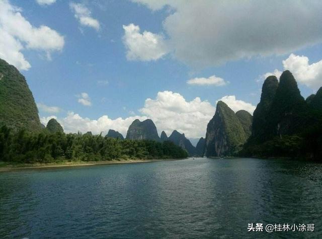 桂林市有什么地方可以玩