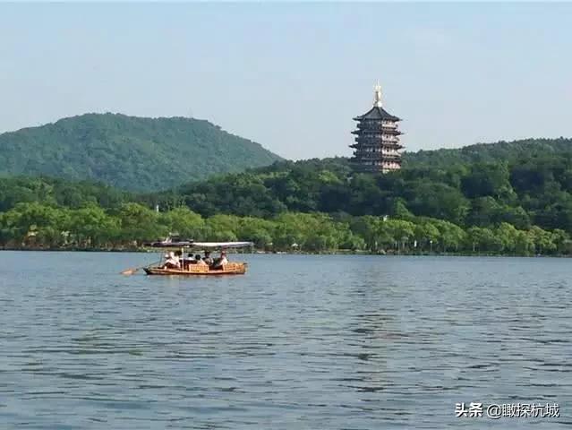 杭州旅游攻略规划路线， 杭州旅游攻略规划路线图