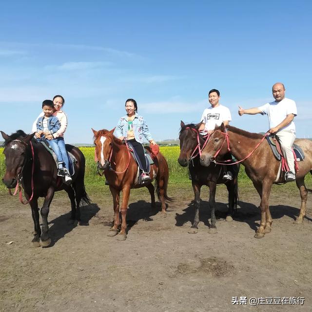 丰宁骑马旅游穿搭， 丰宁骑马旅游穿搭店