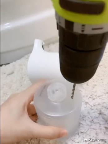 小米洗手液怎么加液？