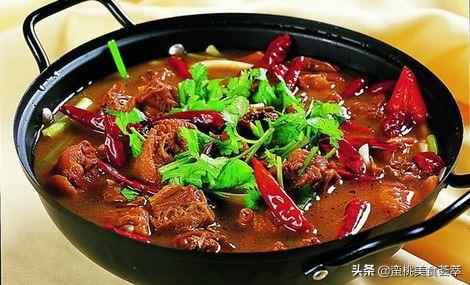 宁夏小吃红烧肉做法步骤（红烧肉烩菜宁夏做法？）