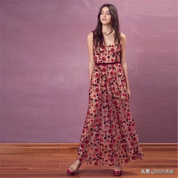 如何搭配海滩衣服女生穿(图5)