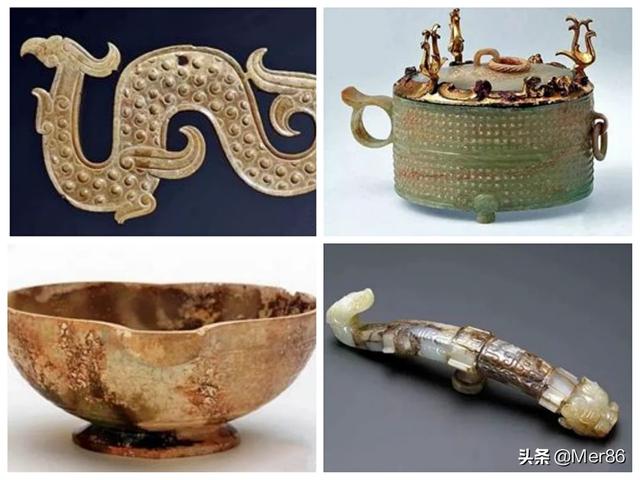 周天子陵墓为何一个未发现（周天子墓葬有发现的吗）