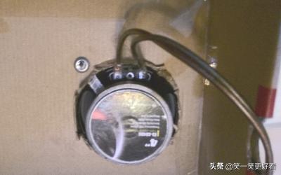 自制音响自制音响教程视频