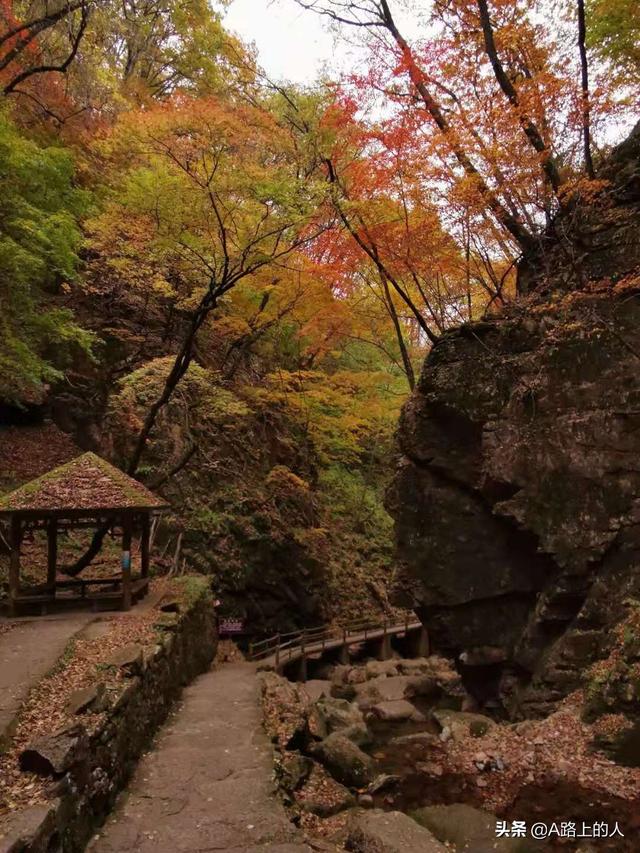 随州徒步旅游景点，随州徒步旅游景点推荐