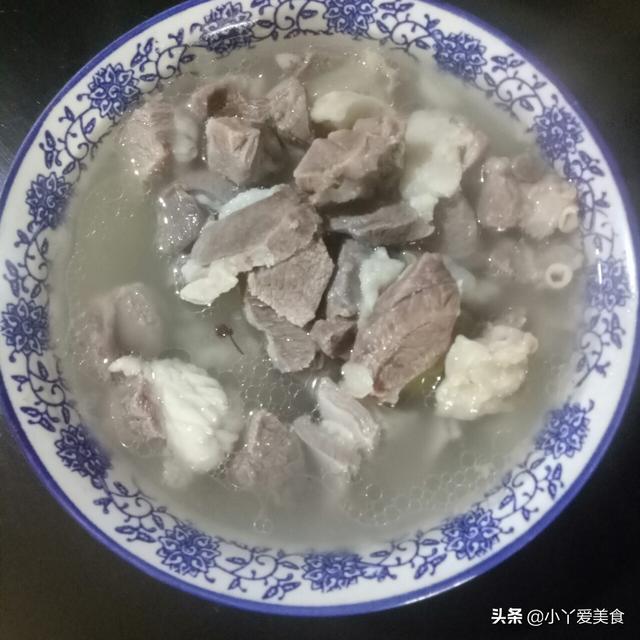 如何杀羊？如何做好羊肉,第1张