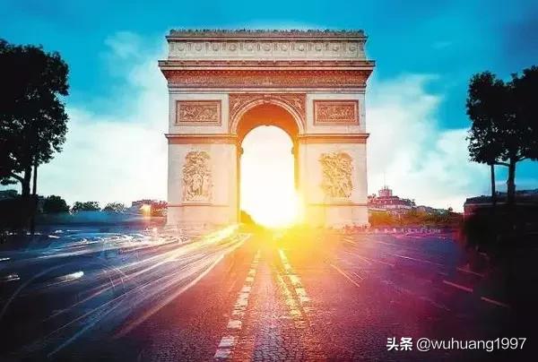 欧洲旅游攻略及必去景点(图8)