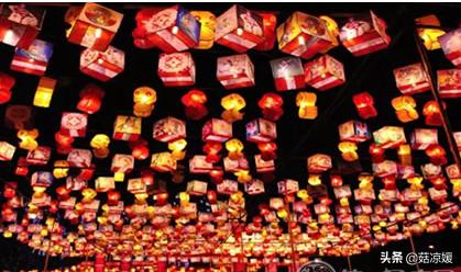 我国传统节日的故事（我国传统节日的典故）