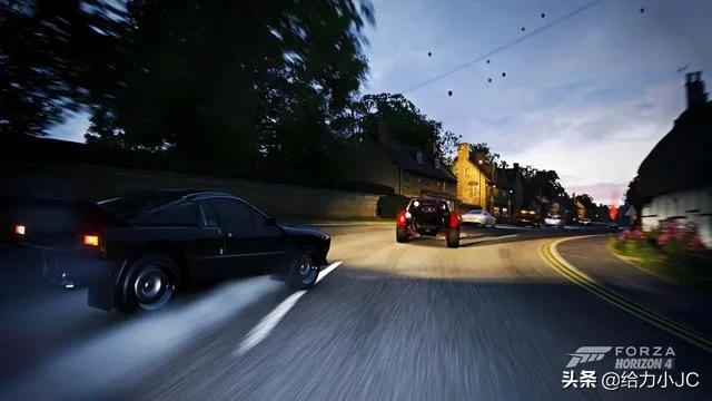 真实赛车 真实赛车3-第3张图片-春华游戏网