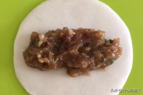 怎样做锅贴-怎样做锅贴又脆又焦黄