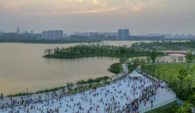 南通市哪个地方风景好