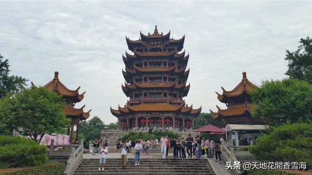 全国各省必去旅游景点(图4)