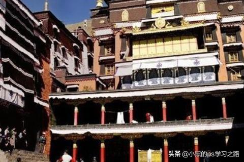 西藏旅游必去景点8月(图10)