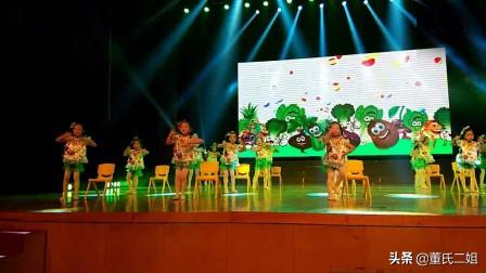 夸奖孩子舞蹈进步的话？：幼儿律动舞蹈