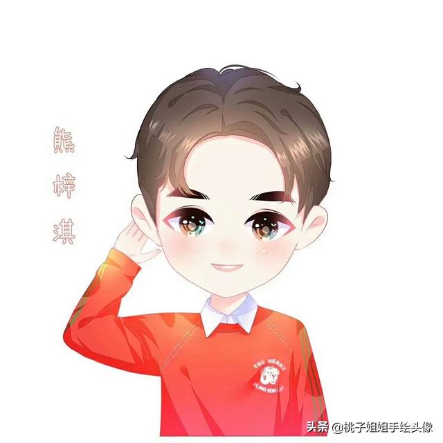 精美的头像？：好的头像