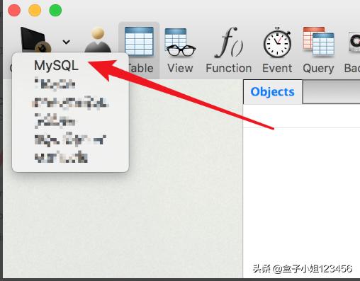 Navicat远程连接SQL Server并转换成MySQL步骤详解-navicate连接远程数据库