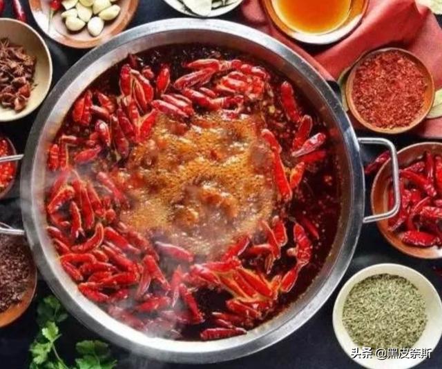 火锅怎么吃最营养又健康(图10)