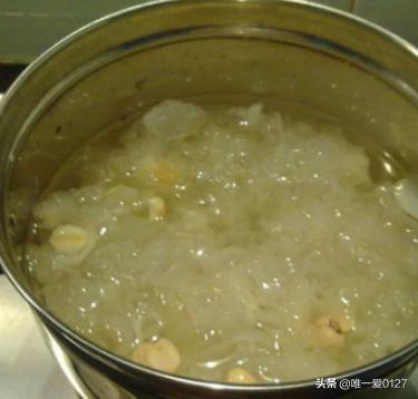 广东糖水做法大全（广东糖水排名前十名？）