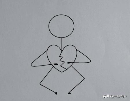 画个火柴人 画个火柴人1-第5张图片-春华游戏网