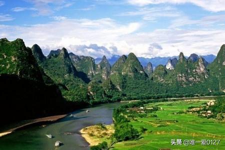 桂林必去景点线路图大全(图24)