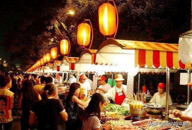 城市夜生活_城市夜生活指数