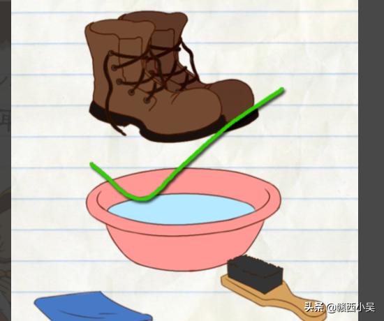 最囧游戏2第50关 最囧游戏2第50关攻略-第4张图片-随然AIR主题