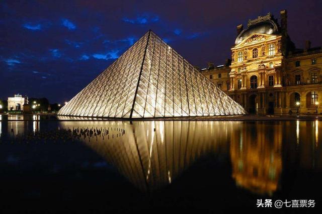 法国自驾必去的景点推荐(图2)