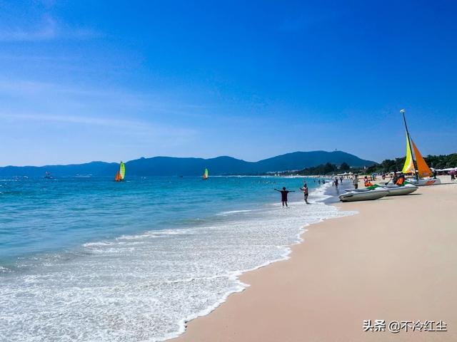 惠州景点日月湾门票价格， 惠州景点日月湾门票价格多少