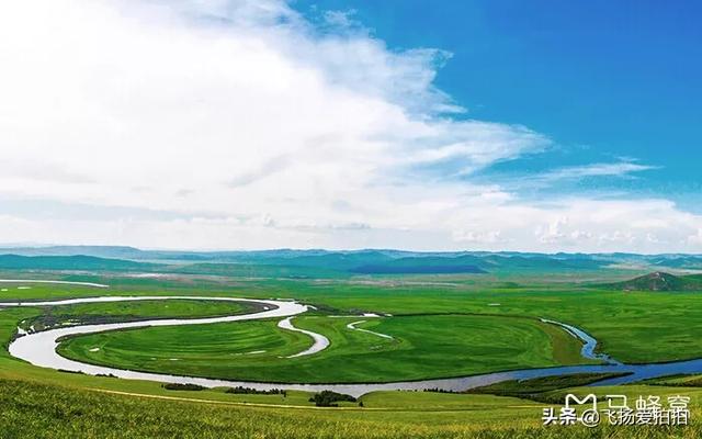 内蒙古有哪些草原旅游景点-内蒙古有哪些草原旅游景点图片