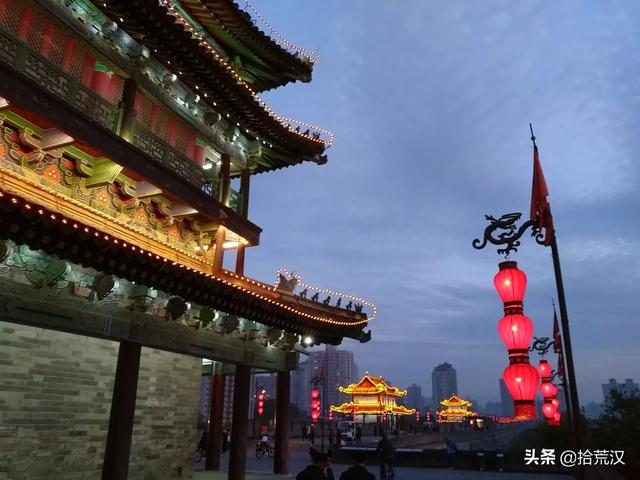 中国十大必去的旅游城市是什么？国内最值得去的十大旅游胜地