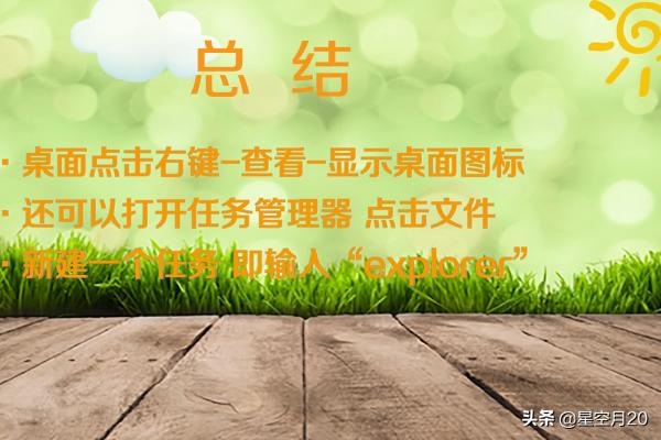 [桌面没有此电脑]WINDOWS桌面怎么添加此电脑？