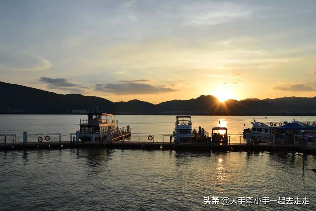 云南自驾游必去十大景点推荐_云南自驾游最佳路线？