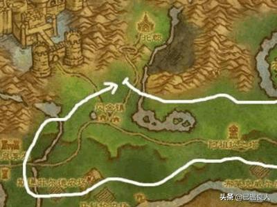 小暗影防护药水配方？地脉的枯叶去哪刷密集点？