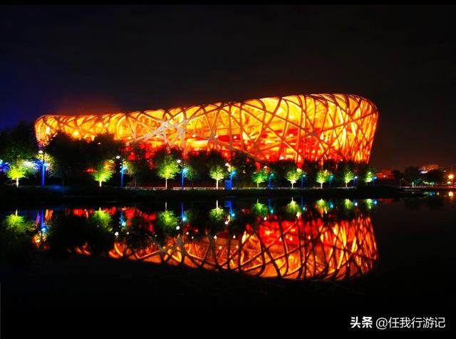 北京夜游必去景点攻略(图15)