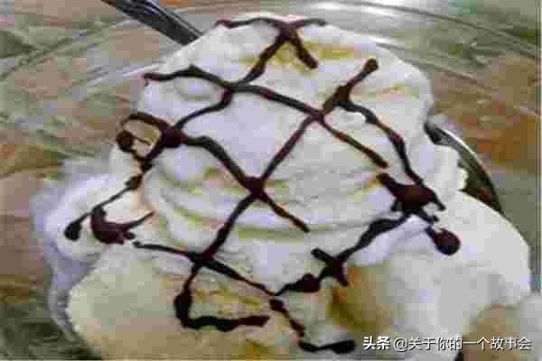 美食冰淇淋自制做法（家庭自制冰淇淋的做法教程？）