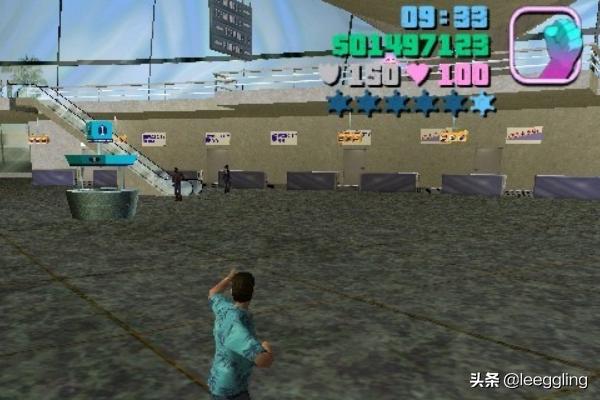 侠盗飞车怎么打电话约女友 侠盗飞车怎么接电话-第3张图片-随然AIR主题