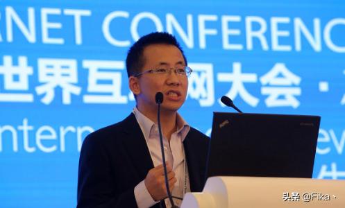 张一鸣成为世界首富_最新亚洲首富十大排名？