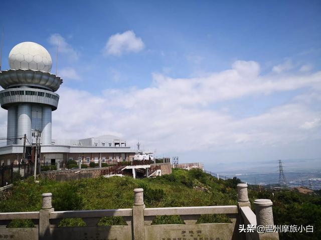 自驾游温州最佳路线，自驾游温州最佳路线图