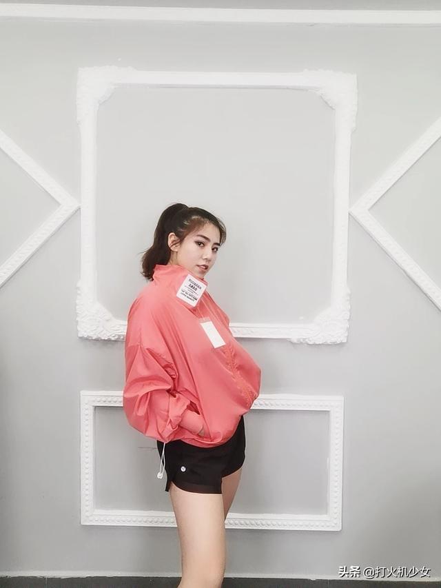 怎么搭配衣服女小个子(图5)