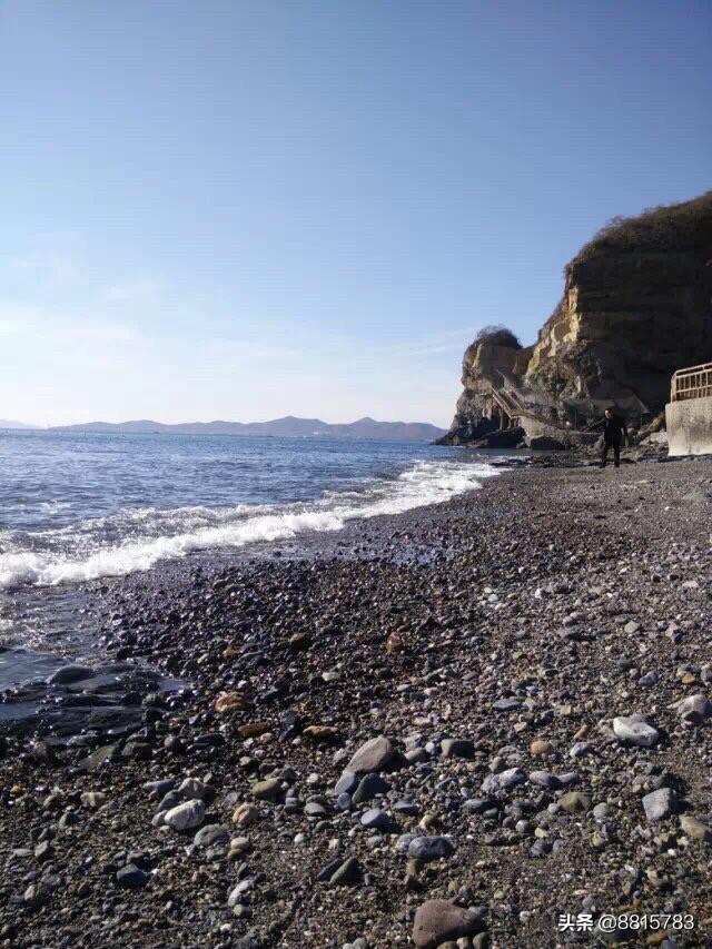 辽宁附近有什么好玩的景点吗，最好在海边