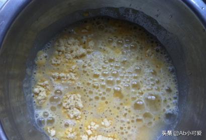 玉米面粥的做法-怎样熬玉米面粥的做法