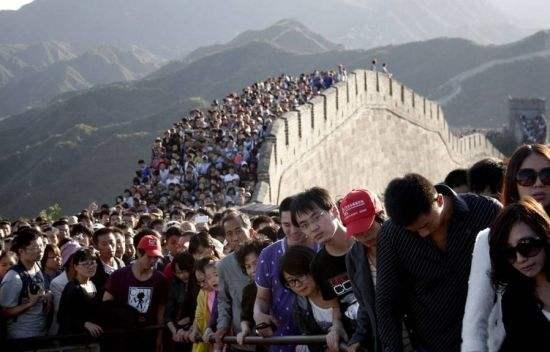 络绎不绝可以形容人吗（络绎不绝是形容人的吗）