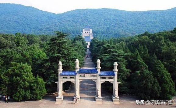 带老人家南京必去景点