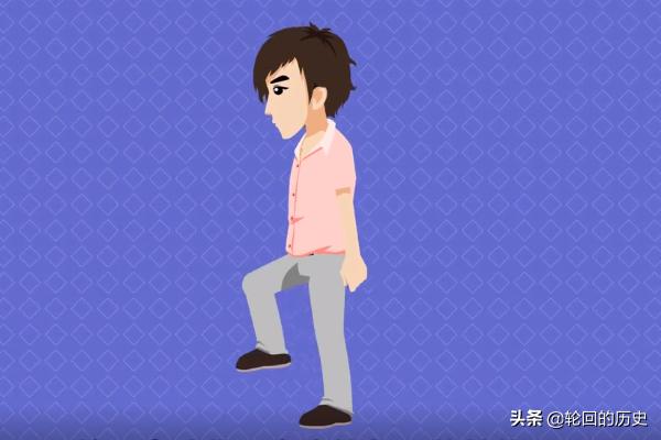 鬼步舞完整版教学视频（鬼步舞详细教学）